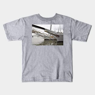 Thomas Clyde Skipjack Kids T-Shirt